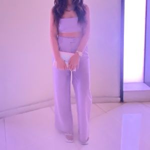 Princess Polly lavender set